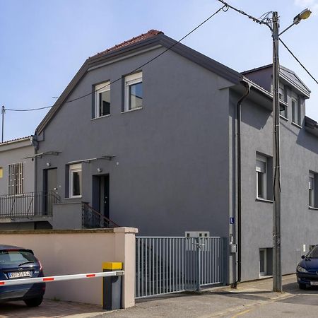 Apartamento Flexible Selfcheckins 49 - Zagreb - Parking - New - Luxury Exterior foto
