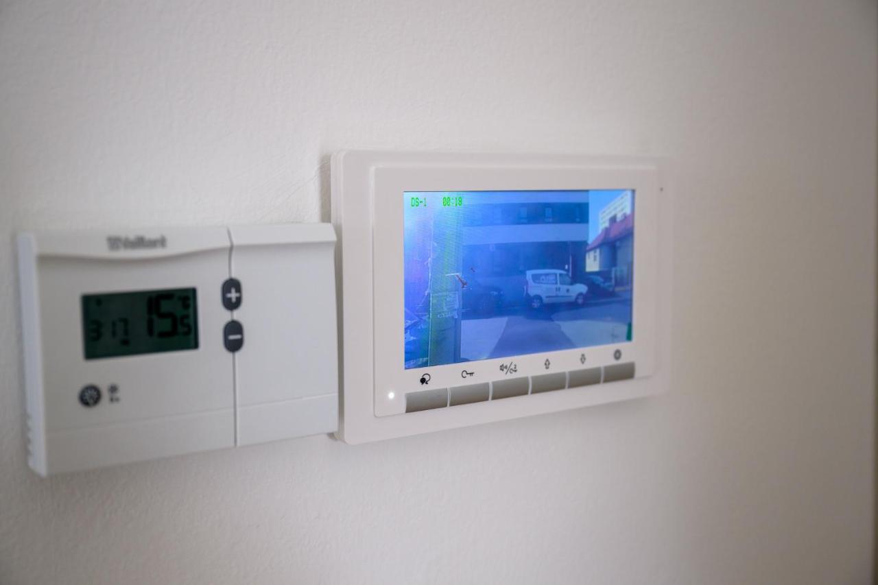 Apartamento Flexible Selfcheckins 49 - Zagreb - Parking - New - Luxury Exterior foto