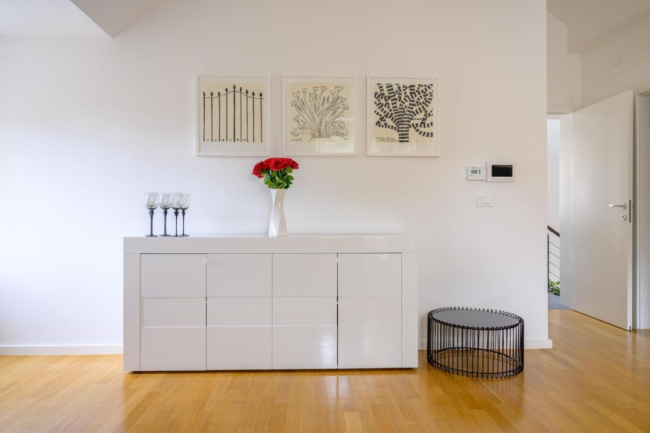 Apartamento Flexible Selfcheckins 49 - Zagreb - Parking - New - Luxury Exterior foto