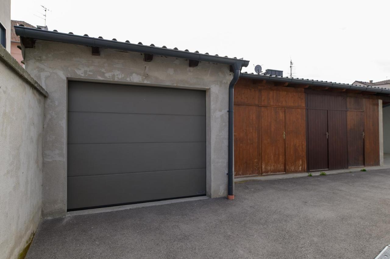Apartamento Flexible Selfcheckins 49 - Zagreb - Parking - New - Luxury Exterior foto