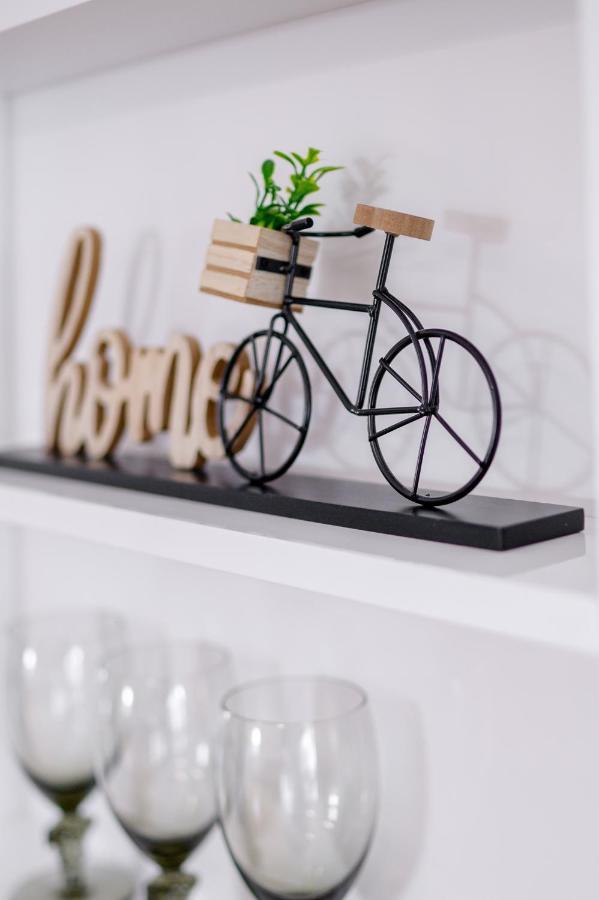 Apartamento Flexible Selfcheckins 49 - Zagreb - Parking - New - Luxury Exterior foto