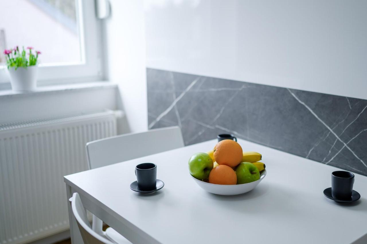 Apartamento Flexible Selfcheckins 49 - Zagreb - Parking - New - Luxury Exterior foto